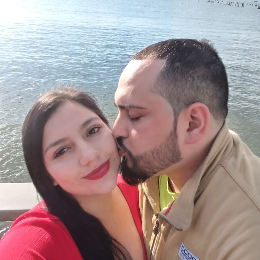 Meet your Posher, Maria